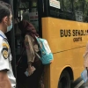 Unek-unek Seputar Bus Sekolah di Jakarta