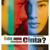 "Ada Apa Dengan Cinta", Film Fenomenal Awal Kebangkitan Perfilman Indonesia