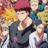 Review Anime: Jujutsu Kaisen 2nd Season