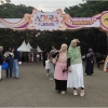 Menikmati Akhir Pekan Bersama Keluarga di Adira Festival Surabaya