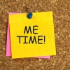 Menikmati "Me Time" bersama Koteka