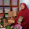 Kisah Siti Romlah dengan Brownies Tempe