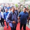 Demokrat Dukung Prabowo, Antara Jargon Perubahan dan Keberlanjutan