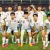Hati-hati Indonesia! Diprediksi Timnas Taiwan U-24 Lebih Pro dari U-23