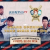 Penayangan Perdana Program Komedi Sketsa Terbaru "Barbar Show" di Kompas TV!