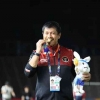 Medali Asian Games dan Pesepak Bola Keturunan Tionghoa
