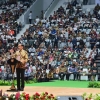 Ajakan Presiden Jokowi kepada Seluruh Masyarakat untuk Melawan Perubahan Iklim