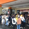 Yey! Kembali Ramai, Metro Indah Mall Bandung Bakal Jadi Pusatnya Komunitas Bandung