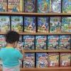 Membaca Buku atau Menonton TV? Pengaruhnya pada Kreativitas dan Imajinasi Anak-anak