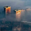 Krisis Polusi Udara Menghantui Eropa