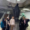 Malaikat Pencabut Nyawa: Pengalaman Mendalam di NuArtsculpture Park