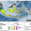 Prakiraan Musim Hujan 2023-2024 di Seluruh Wilayah Indonesia Secara Umum