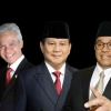 Gagasan Capres yang Ditunggu Realisasinya oleh Rakyat Indonesia Bila Terpilih