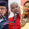 Tiga Gagasan Bacapres untuk Indonesia: Harapan dan Tantangan