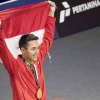 Hanya Ada 3 Negara yang Pernah Meraih Medali Emas Asian Games pada Sektor Tunggal Putra, Apakah Termasuk Indonesia?
