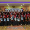 Pengukuhan 51 Guru Penggerak Angkatan 7 Kota Samarinda