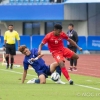 Timnas Indonesia U-24 Ditekuk Taiwan 0-1