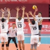 Timnas Bola Voli Putra Sukses ke Babak 12 Besar Asian Games China 2022