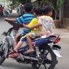 Fenomena Penggunaan Sepeda Motor di Bawah Umur