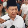 Duet Ganjar-Prabowo Dorong Pilpres 2 Poros?