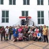 Wisata Kota Tua Jakarta: Lapangan Fatahillah, Saksi Hukuman Mati