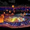 Asian Games 2023 Berlangsung Meriah, Mewah dan Futuristik