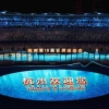 Menikmati Upacara Pembukaan Asian Games 2022 Hangzhou