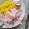 Rahasia Kenikmatan Nasi Kuning Emak Enok di Kota Bandung