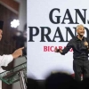 Ganjar Pranowo Petugas Partai atau Petugas Rakyat?