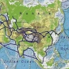 Jalur Sutra: Jalur Perdagangan Dunia yang Menghubungkan Timur dan Barat
