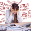 Pikiran Stres, Kesehatan Menurun, Apa yang Terjadi?