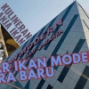 Pasar Ikan Modern Sekarang Ada di Jakarta!