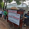 Rumah Makan Gratis: Menjadikan Indonesia Bebas Lapar