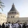Dari Nazaret, Sebuah Peziarahan Kristen di Tengah Kota Arab
