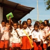 Efektivitas Pendidikan Indonesia
