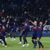 Liga Prancis: PSG Gulung Marseille 4-0