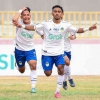 Review Liga 2 Grup 2 Pekan ke-3: PSIM Permalukan Perserang, PSKC Kena Hajar Nusantara United