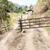 Akses Jalan Menuju Kecamatan Simbuang Menegangkan, Tetapi Ada Bonus