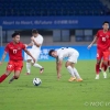 Indonesia Sejalur dengan Arab Saudi atau Jepang di Babak Gugur Asian Games?