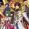 Review Anime "Code Geass: Lelouch of The Rebellion R2"