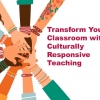 Keterkaitan Sistem Among Ki Hajar Dewantara dengan Pendekatan Culturally Responsive Teaching