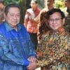 Merapatnya Demokrat ke Prabowo: Dukungan SBY Meningkatkan Elektabilitas Prabowo Dalam Pilpres 2024?
