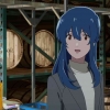 Film Anime Komada A Whisky Family Rilis Trailer Terbaru Hingga Pemeran Tambahan