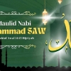 Maulid Nabi Muhammad SAW