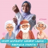 Sosok Inspiratif Sahabat Lansia - Hardinisa Syamitri