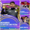 Update Perolehan Medali Asian Games 2022 Rabu (27/9): Tambah 3 Medali, Indonesia Kokoh di Posisi 8