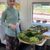 Sambut HUT PT KAI (Persero), KAI Services Luncurkan Hidden Culinary