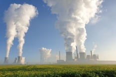 Mantap, Indonesia Kini Memiliki Bursa Karbon, Potensi Ekonominya Tembus Rp 3000 Triliun