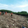Pulauku Nol Sampah: Dari Bencana 'Sampah Kiriman' Menjadi Bahan Bakar Minyak