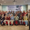 Pejuang-pejuang Literasi Digital dari PSKL Wilayah Sulawesi